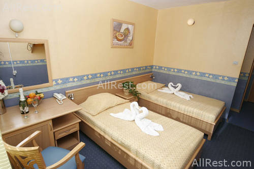Briz 2 Hotel 11
